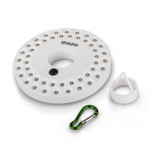 Фонарь кемпиновый CF1-L48  48LED 3xAA  2854704  ФАZА