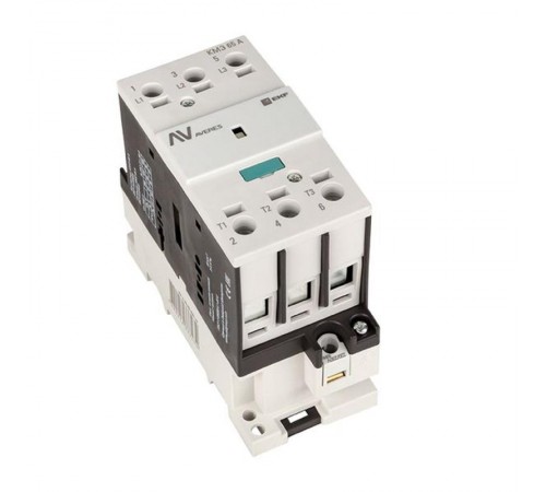 Контактор КМЭ 65А 230В АС EKF AVERES  ctr-s-70-00-230-av  EKF