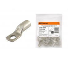 Наконечник кабельный медный луженый под опрессовку ТМЛ-Р 35-8-9  SQ0572-0007  TDM