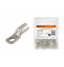 Наконечник кабельный медный луженый под опрессовку ТМЛ-Р 35-8-9  SQ0572-0007  TDM