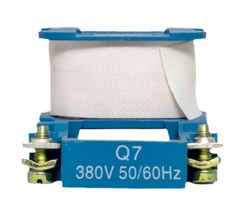 Катушка управления КМЭ 09А-18А 400В EKF PROxima  ctr-k-09-18a-400v  EKF