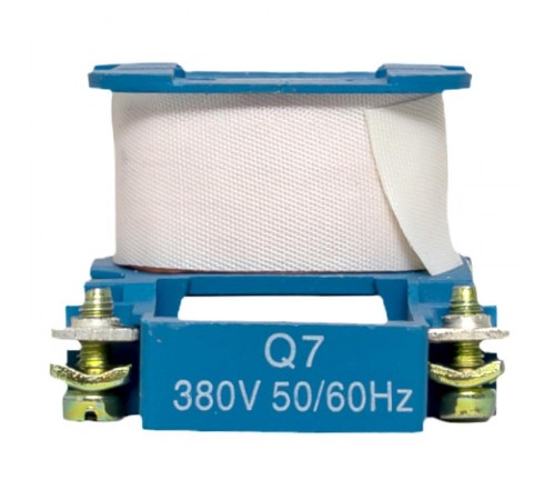 Катушка управления КМЭ 09А-18А 400В EKF PROxima  ctr-k-09-18a-400v  EKF