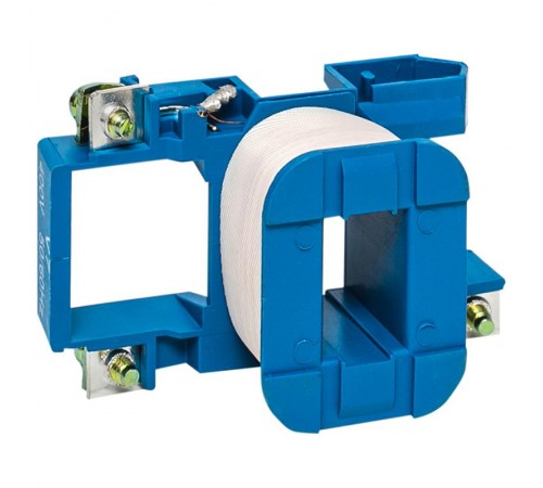 Катушка управления КМЭ 09А-18А 400В EKF PROxima  ctr-k-09-18a-400v  EKF