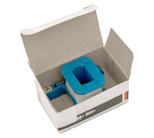 Катушка управления КМЭ 09А-18А 400В EKF PROxima  ctr-k-09-18a-400v  EKF