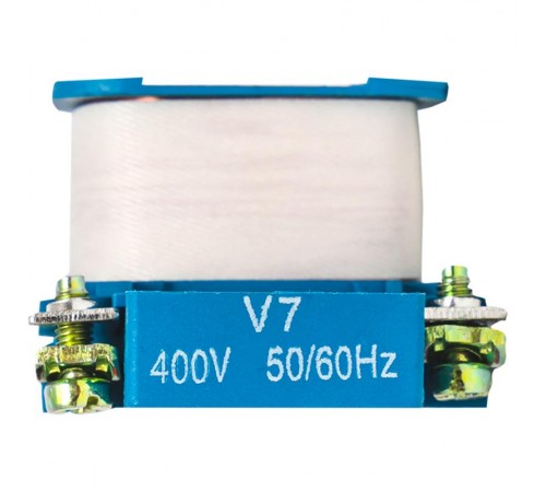 Катушка управления КМЭ 09А-18А 400В EKF PROxima  ctr-k-09-18a-400v  EKF