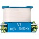 Катушка управления КМЭ 09А-18А 400В EKF PROxima  ctr-k-09-18a-400v  EKF