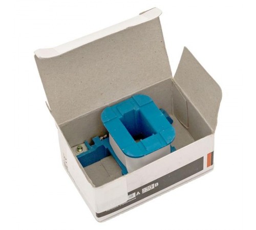 Катушка управления КМЭ 09А-18А 400В EKF PROxima  ctr-k-09-18a-400v  EKF