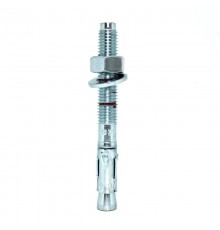 Анкер клиновой ZJE ZN12x110 (20 шт) - пакет  147548  Tecfi