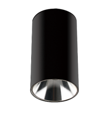 Светильник светодиодный накладной PDL-R 14080 GU10 BL/CH 230V IP20  .5031401  Jazzway