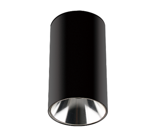 Светильник светодиодный накладной PDL-R 14080 GU10 BL/CH 230V IP20  .5031401  Jazzway