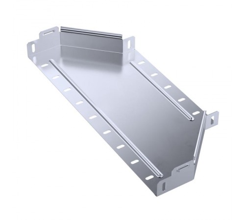 Переходник симметричный Стандарт INOX (AISI 316) 500х300х50  PR16.6020  Промрукав