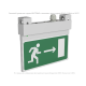 Световой указатель аварийного освещения BS-NEXTRINO-10-S1-24 White  a15529  Белый свет