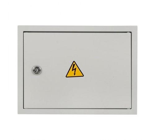 Щит осветительный ОЩВ с автоматическими выключателями 3P 1x63A 1P 6x16A  oshv-63-6  EKF