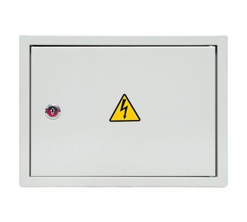 Щит осветительный ОЩВ с автоматическими выключателями 3P 1x63A 1P 6x16A  oshv-63-6  EKF