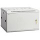 Шкаф LINEA W 9U 600x600 мм дверь металл, RAL7035  LWR3-09U66-MF  ITK