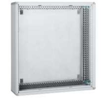 Шкаф распределительный XL3 800 - 1250x910x230 мм  020407  Legrand