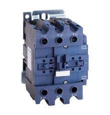 Контактор ПМЛ-5165ДМ-100А-220DC-УХЛ4-Б  246157  КЭАЗ