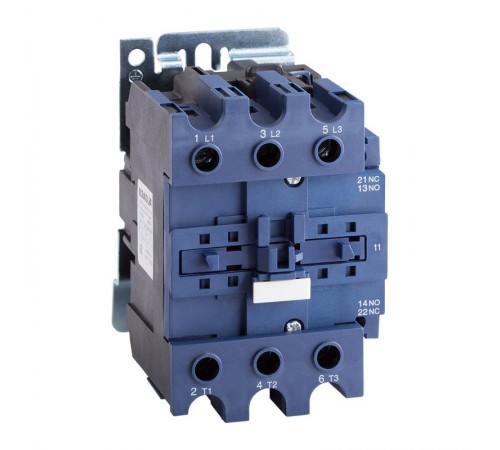 Контактор ПМЛ-5165ДМ-100А-24DC-УХЛ4-Б  253215  КЭАЗ