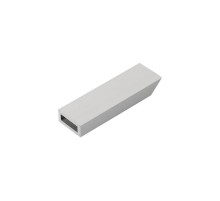Прокладка 33х11x5 для микровыключателя  013285  Arlight