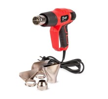 Фен технический TT-2000-3 LCD серия ПРОФИ  102934  КВТ