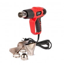 Фен технический TT-2000-3 LCD серия ПРОФИ  102934  КВТ