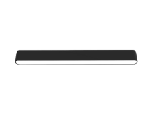 Светильник светодиодный трековый магнитный MTR16 1018 18w 3000K frost 90° BL (чёрный) IP20    .5056213  Jazzway