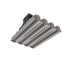 Светильник светодиодный промышленный 240Вт, IP66, 5000К, УХЛ1 L-industry Turbine HB4  INT240-113-1111-18  LEDEL