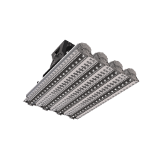 Светильник светодиодный промышленный 240Вт, IP66, 5000К, УХЛ1 L-industry Turbine HB4  INT240-113-1111-18  LEDEL