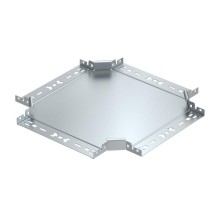 Крестообразная секция 35x300 (RKM 330 FS)  7027245  OBO Bettermann