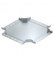 Крестообразная секция 35x300 (RKM 330 FS)  7027245  OBO Bettermann