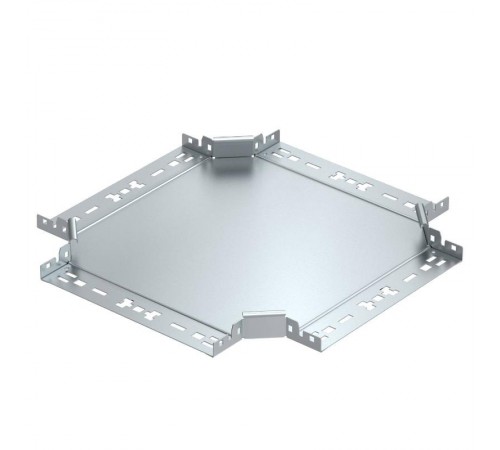 Крестообразная секция 35x300 (RKM 330 FS)  7027245  OBO Bettermann