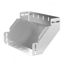 Угол вертикальный внутренний 90 градусов Стандарт HDZ 300х80  PR16.2082  Промрукав