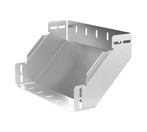 Угол вертикальный внутренний 90 градусов Стандарт HDZ 300х80  PR16.2082  Промрукав