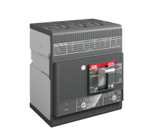 Выключатель автоматический XT2S 160 TMD 5-50 4p F F  1SDA067566R1  ABB