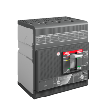 Выключатель автоматический XT2S 160 TMD 5-50 4p F F  1SDA067566R1  ABB