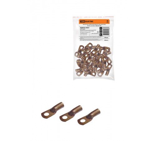 Наконечник ТМ 35-12-9   SQ0532-0021  TDM