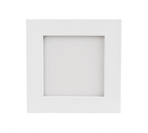 Светильник DL-93x93M-5W Warm White  020123  Arlight