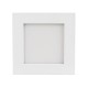 Светильник DL-93x93M-5W Warm White  020123  Arlight