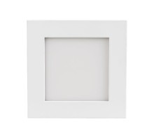 Светильник DL-93x93M-5W Day White  020122  Arlight