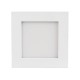 Светильник DL-93x93M-5W Warm White  020123  Arlight