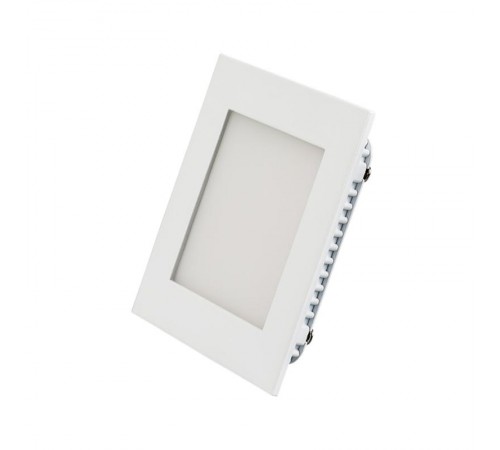 Светильник DL-93x93M-5W Warm White  020123  Arlight