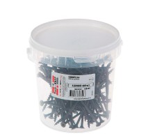 Саморез ШСГД 4,8х100 (100 шт) - ведро ( 0,818 кг)  100088  Tech-KREP