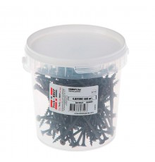 Саморез ШСГД 4,8х100 (100 шт) - ведро ( 0,818 кг)  100088  Tech-KREP