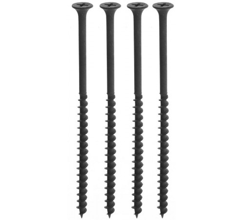 Саморез ШСГД 4,2х75 (100 шт) - коробка с ок. ( 0,436 кг)  102127  Tech-KREP