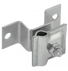 Дер.-заж. соед. пр. кр. 6-10мм оп. L=30-40мм оц. сталь  ZHC81-11-1-10-040  IEK