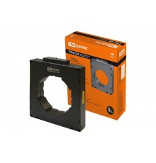 Трансформатор тока ТТН 125/1500/5-15VA/0,5-Р  SQ1101-1145  TDM