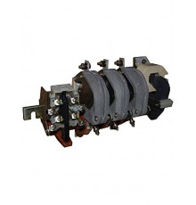 КТ-6053Б У3, 630А, 220В, 2з+2р, 3 полюса, контактор электромагнитный (ЭТ)  ET521882  Электротехник