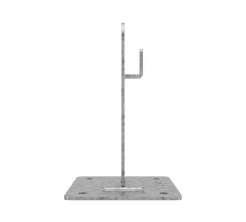 Металлический держатель 100 мм  ND2106  DKC