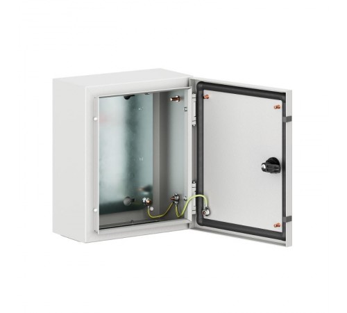 Корпус навесной STE с М/П ВхШхГ 300x250x150 мм  R5STE0391  DKC