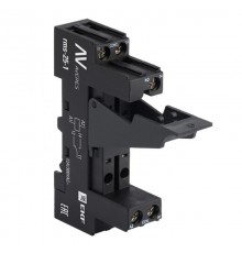 Реле промежуточное РM slim 25/1 AVERES  rms-25-1  EKF
